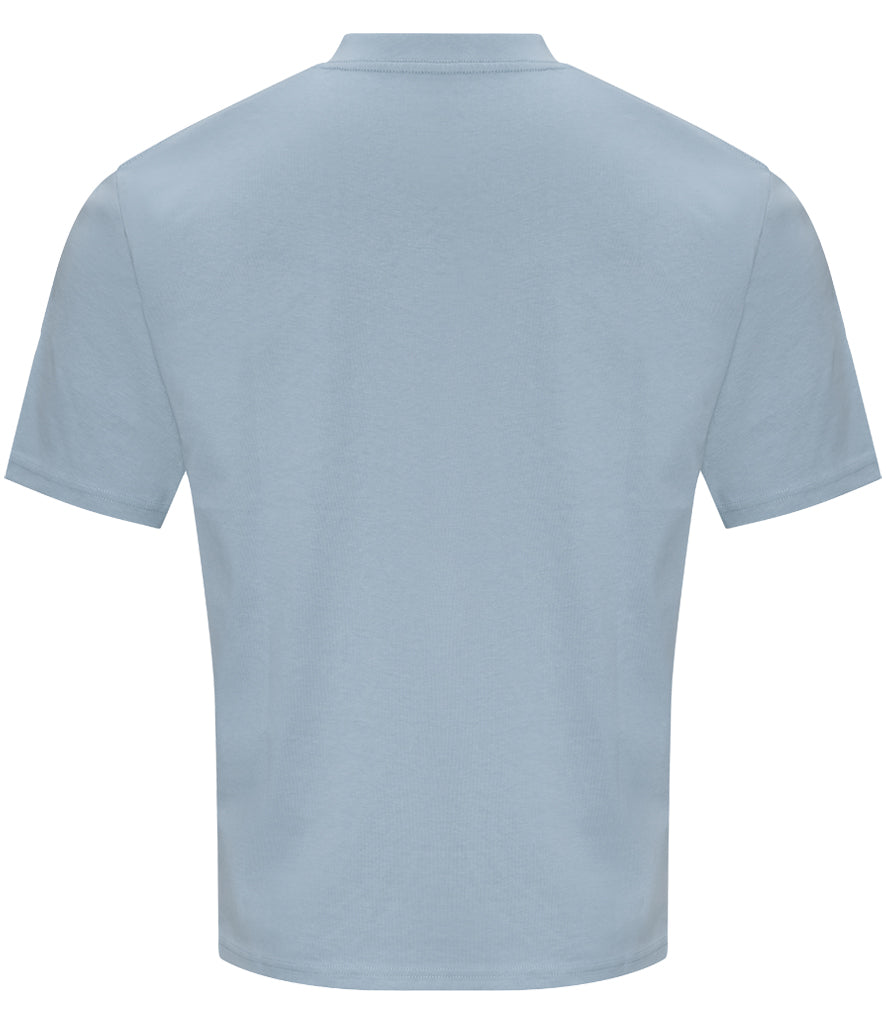 AWDis Unisex Oversize 100 T-Shirt - JT009 Just Ts