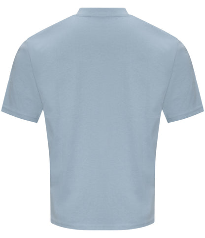 AWDis Unisex Oversize 100 T-Shirt - JT009 Just Ts