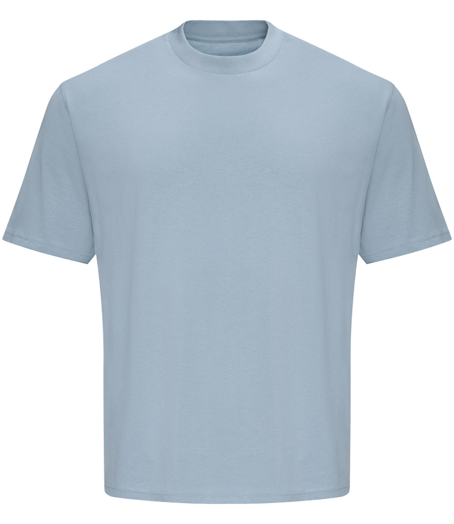 AWDis Unisex Oversize 100 T-Shirt - JT009 Just Ts