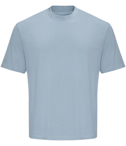AWDis Unisex Oversize 100 T-Shirt - JT009 Just Ts