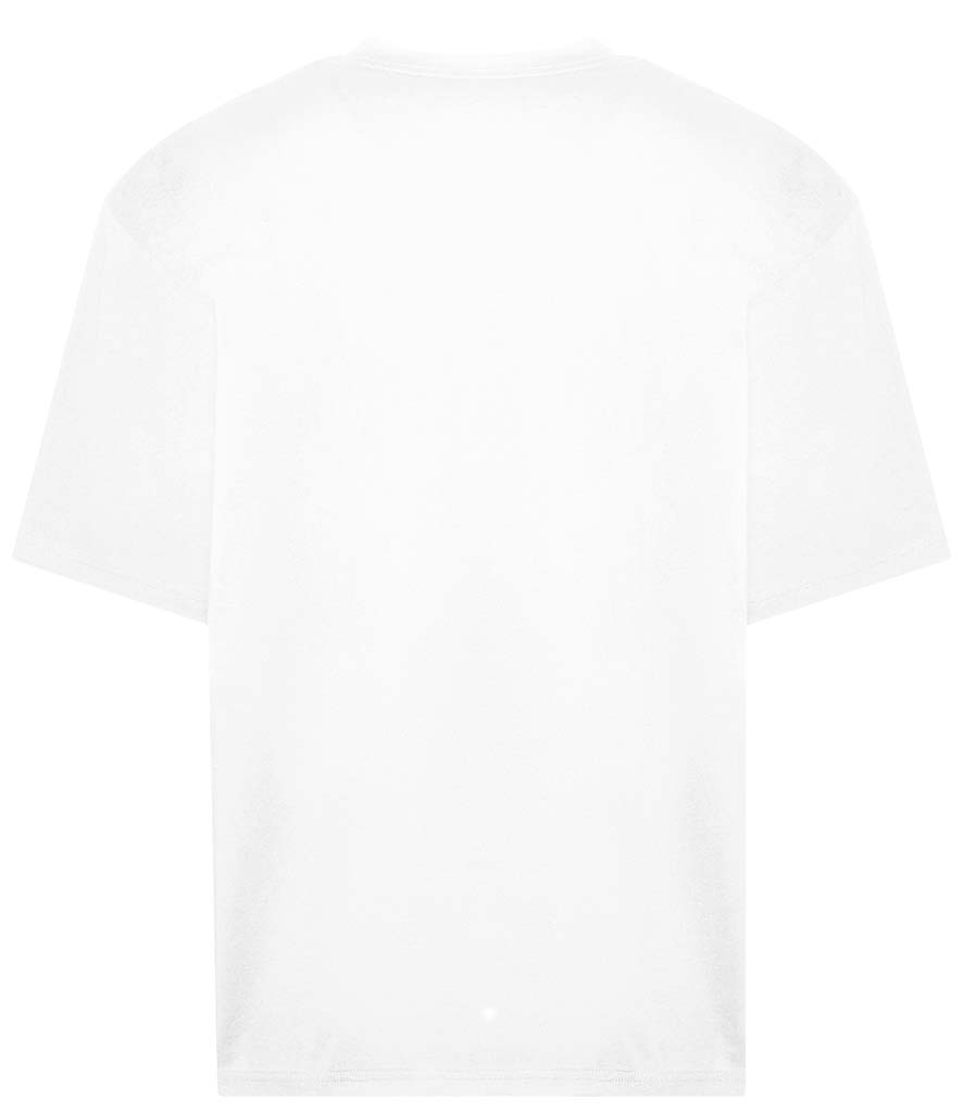 AWDis Unisex Oversize 100 T-Shirt - JT009 Just Ts
