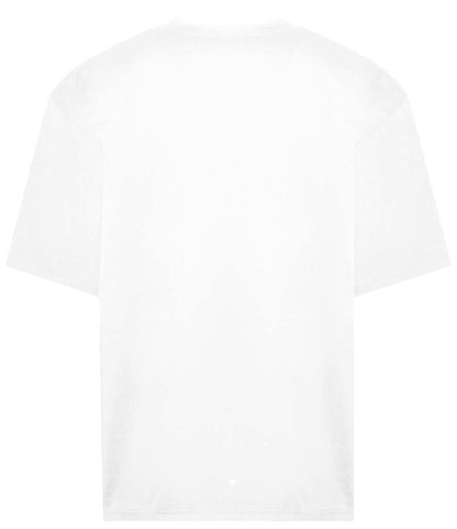 AWDis Unisex Oversize 100 T-Shirt - JT009 Just Ts