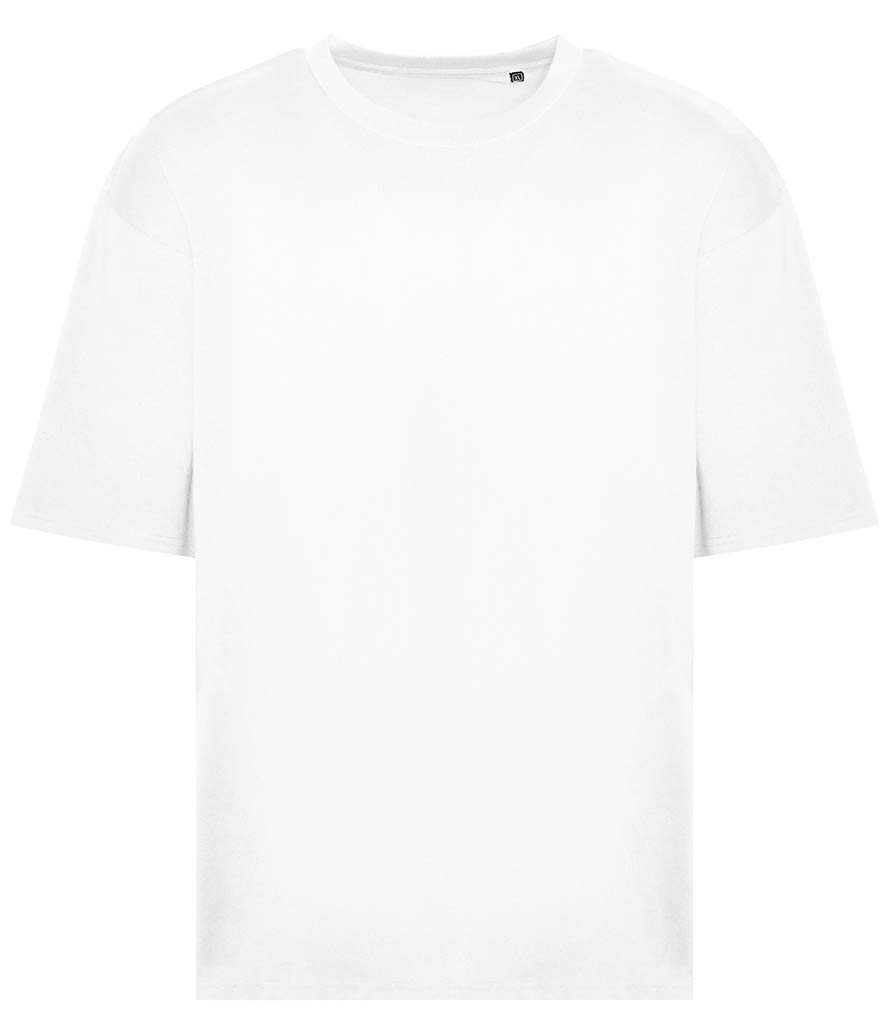 AWDis Unisex Oversize 100 T-Shirt - JT009 Just Ts