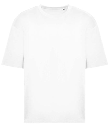 AWDis Unisex Oversize 100 T-Shirt - JT009 Just Ts
