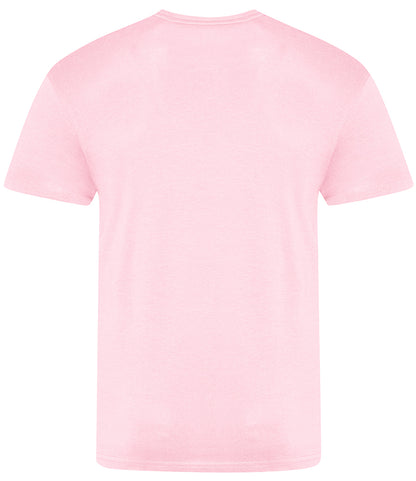 AWDis The 100 T-Shirt - JT100 Just Ts - Shades of Pink