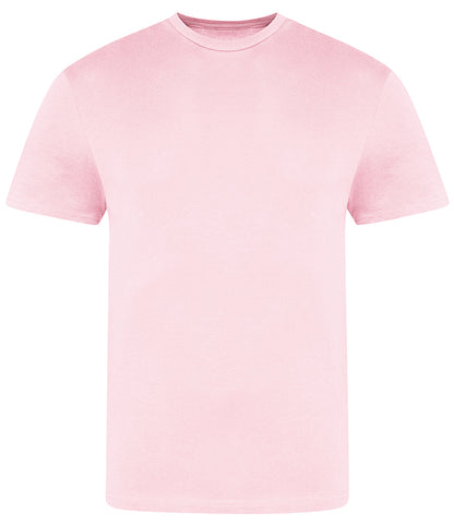 AWDis The 100 T-Shirt - JT100 Just Ts - Shades of Pink