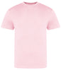 AWDis The 100 T-Shirt - JT100 Just Ts - Shades of Pink