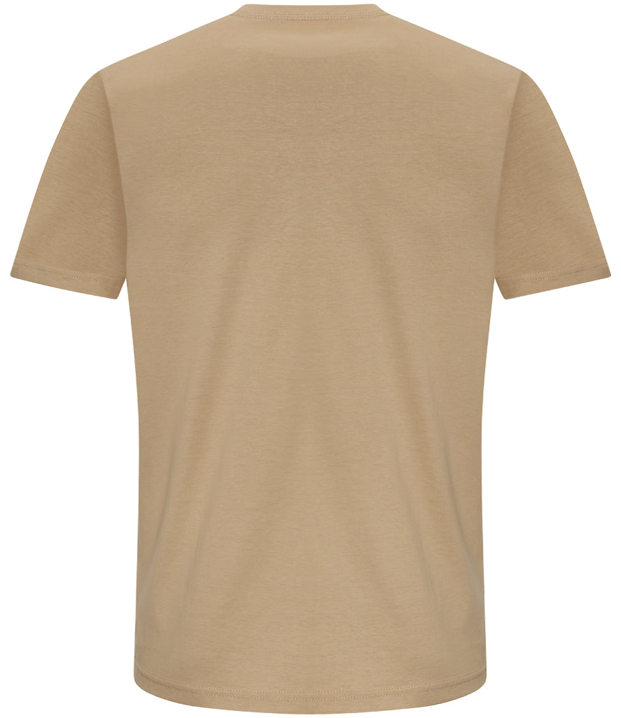 AWDis The 100 T-Shirt - JT100 Just Ts - Shades of Brown