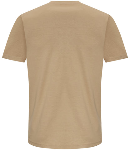 AWDis The 100 T-Shirt - JT100 Just Ts - Shades of Brown