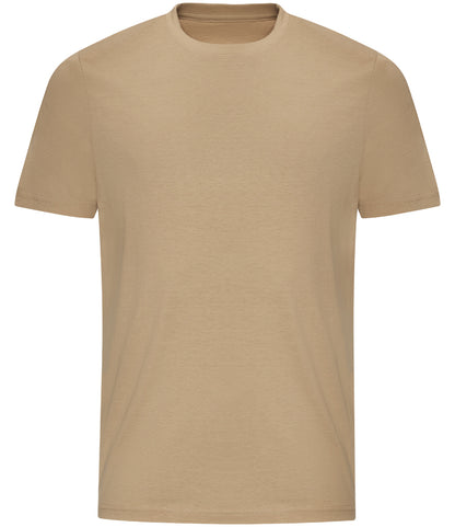AWDis The 100 T-Shirt - JT100 Just Ts - Shades of Brown
