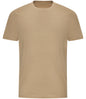AWDis The 100 T-Shirt - JT100 Just Ts - Shades of Brown