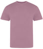 AWDis The 100 T-Shirt - JT100 Just Ts - Shades of Purple
