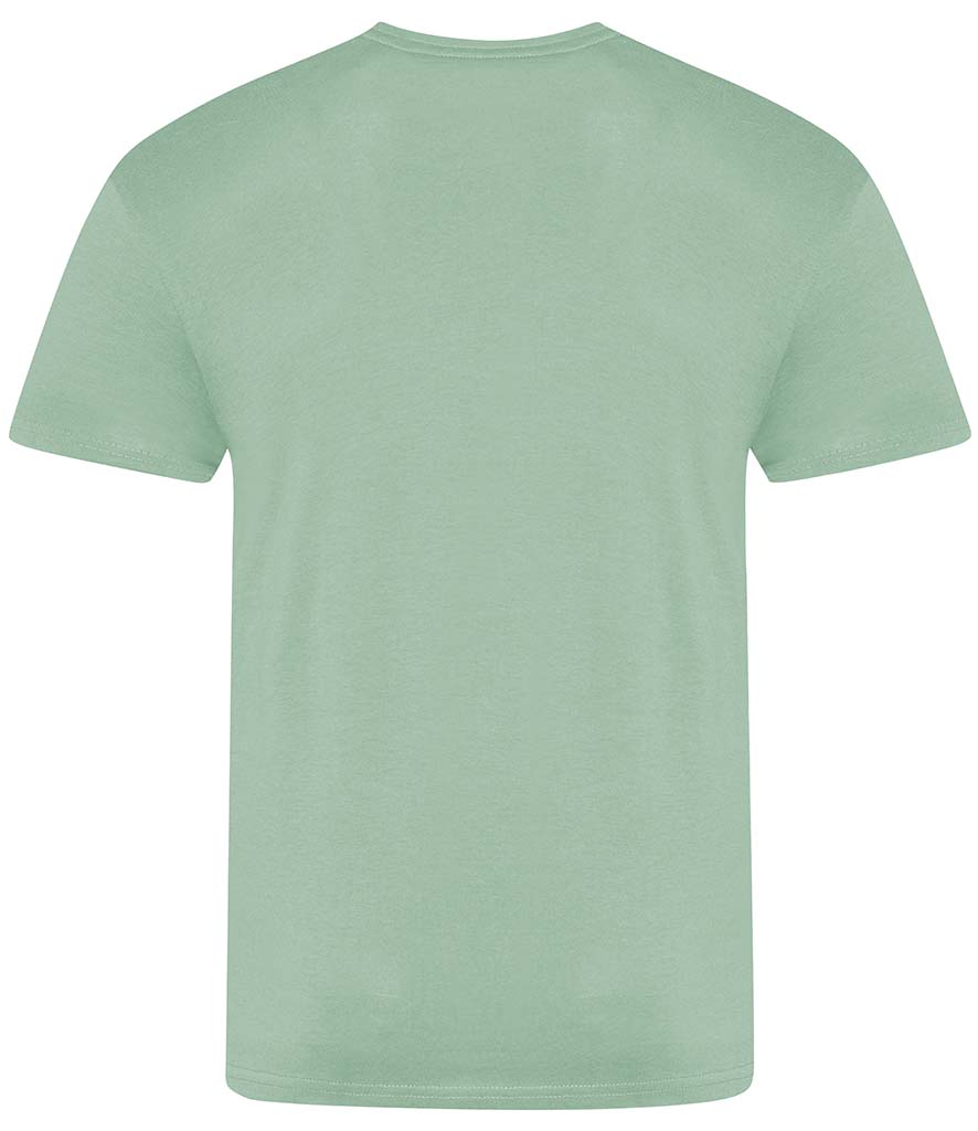 AWDis The 100 T-Shirt - JT100 Just Ts - Shades of Green