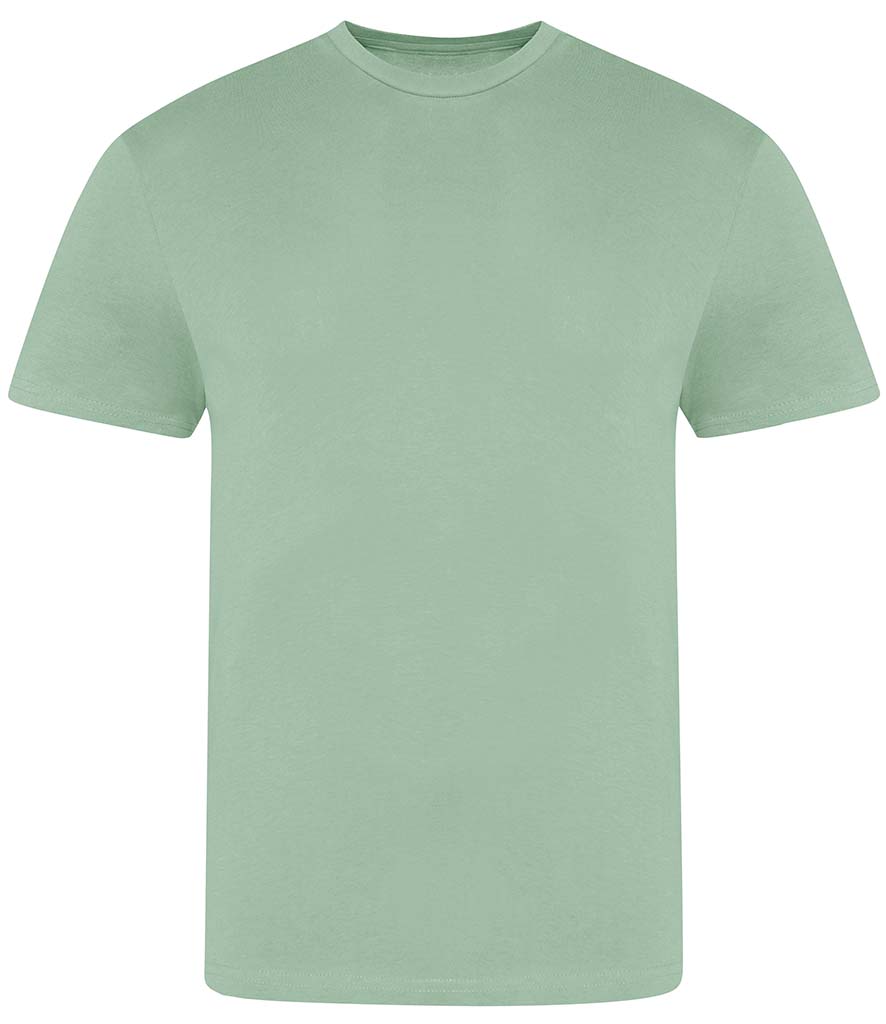 AWDis The 100 T-Shirt - JT100 Just Ts - Shades of Green