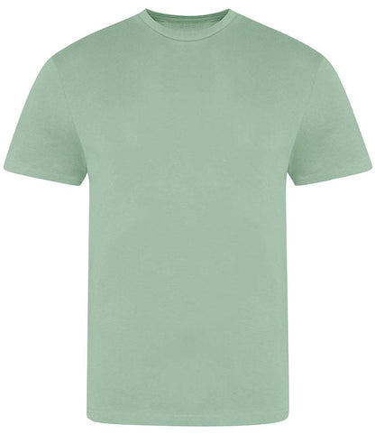 AWDis The 100 T-Shirt - JT100 Just Ts - Shades of Green