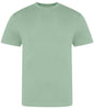 AWDis The 100 T-Shirt - JT100 Just Ts - Shades of Green