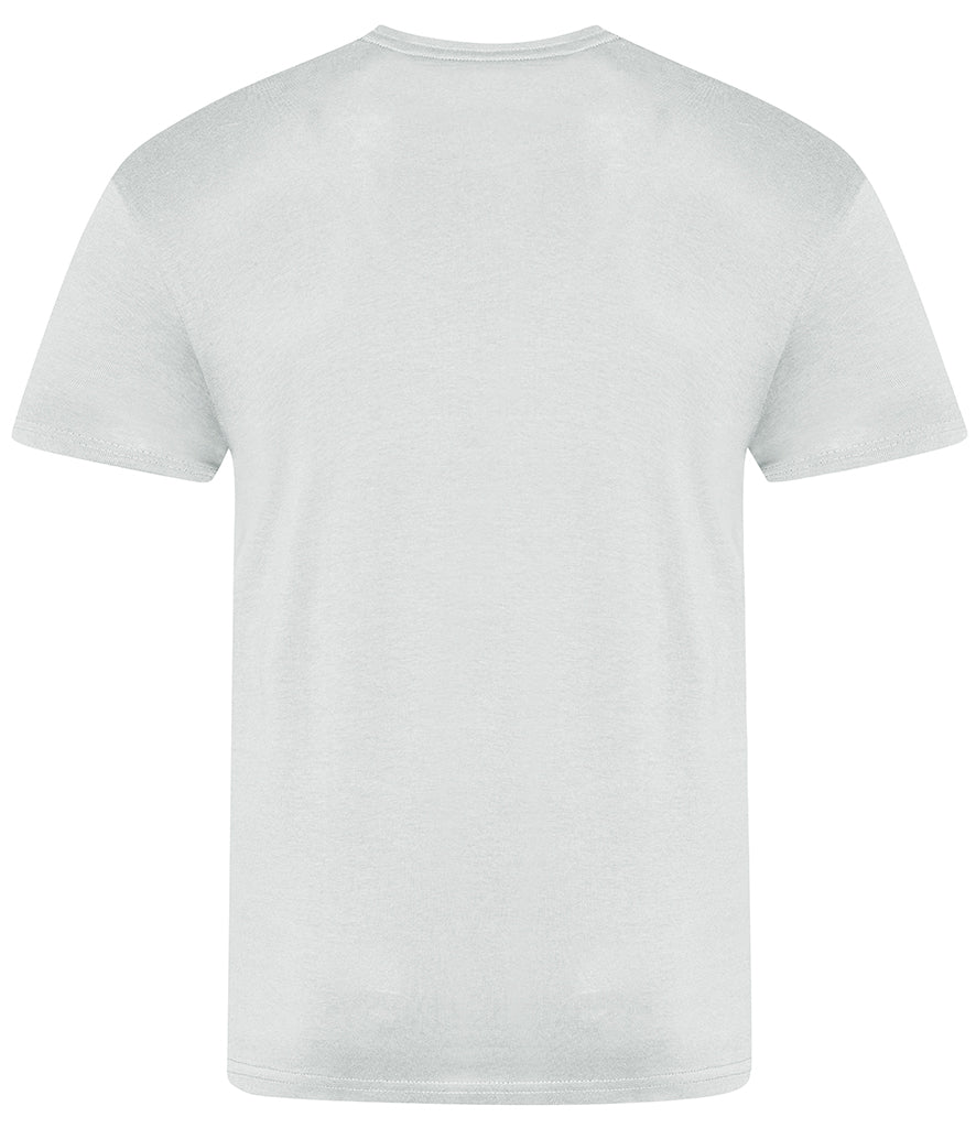 AWDis The 100 T-Shirt - JT100 Just Ts - Shades of Grey