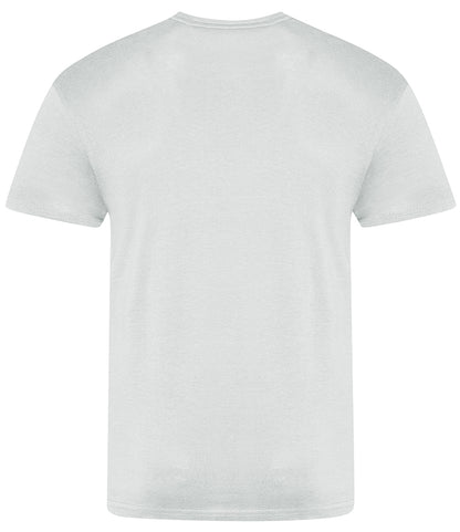AWDis The 100 T-Shirt - JT100 Just Ts - Shades of Grey