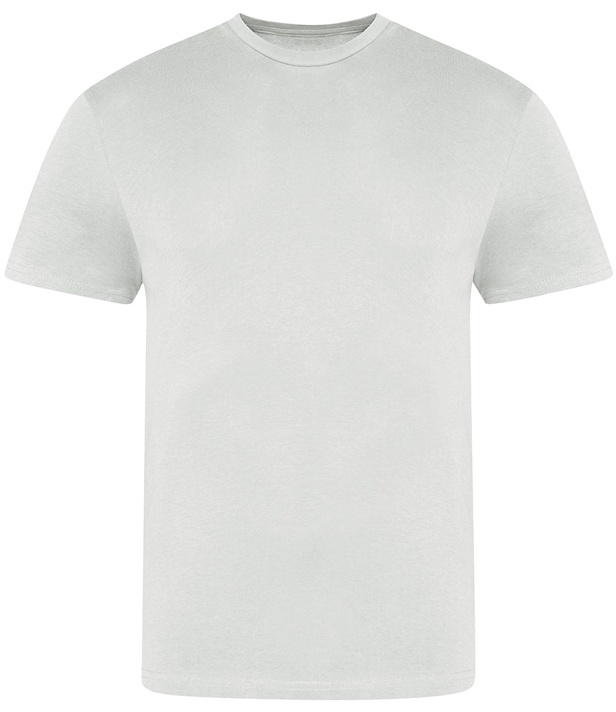AWDis The 100 T-Shirt - JT100 Just Ts - Shades of Grey