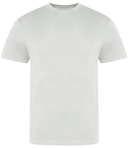 AWDis The 100 T-Shirt - JT100 Just Ts - Shades of Grey