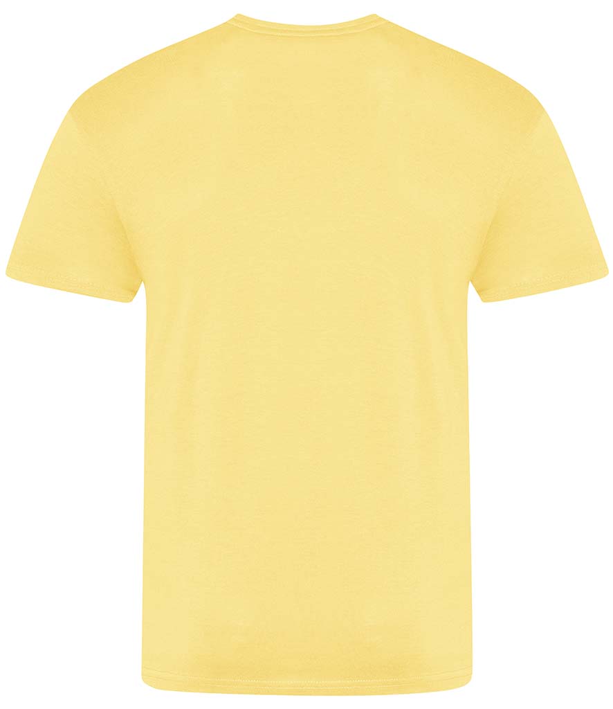 AWDis The 100 T-Shirt - JT100 Just Ts - Shades of Yellow