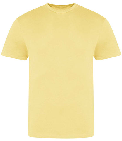 AWDis The 100 T-Shirt - JT100 Just Ts - Shades of Yellow