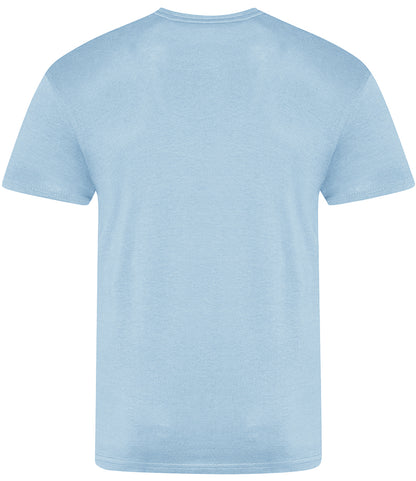 AWDis The 100 T-Shirt - JT100 Just Ts - Shades of Blue