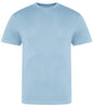 AWDis The 100 T-Shirt - JT100 Just Ts - Shades of Blue