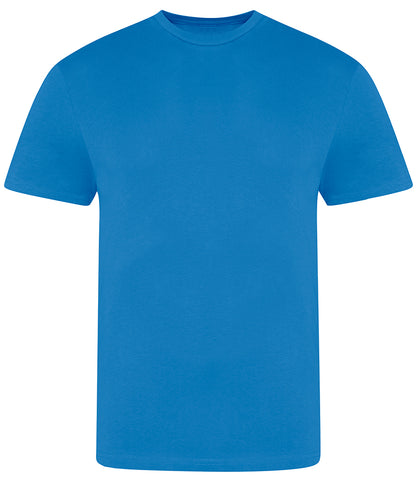 AWDis The 100 T-Shirt - JT100 Just Ts - Shades of Blue