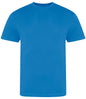 AWDis The 100 T-Shirt - JT100 Just Ts - Shades of Blue