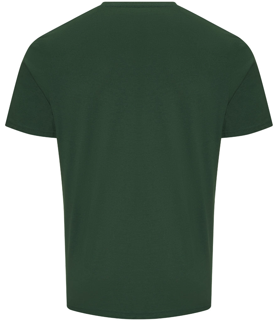 AWDis The 100 T-Shirt - JT100 Just Ts - Shades of Green