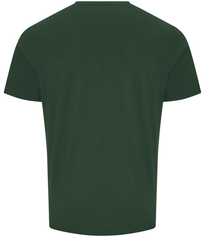 AWDis The 100 T-Shirt - JT100 Just Ts - Shades of Green