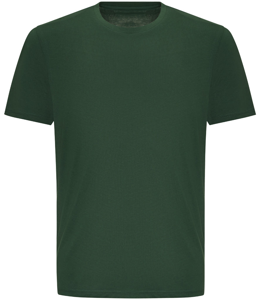 AWDis The 100 T-Shirt - JT100 Just Ts - Shades of Green