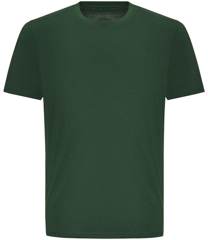 AWDis The 100 T-Shirt - JT100 Just Ts - Shades of Green