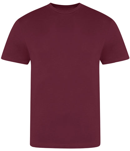 AWDis The 100 T-Shirt - JT100 Just Ts - Shades of Red