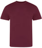 AWDis The 100 T-Shirt - JT100 Just Ts - Shades of Red