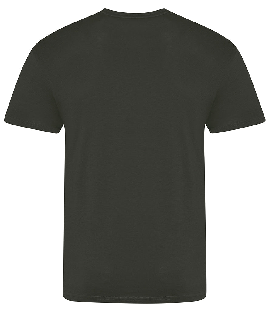 AWDis The 100 T-Shirt - JT100 Just Ts - Shades of Green