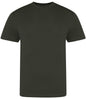 AWDis The 100 T-Shirt - JT100 Just Ts - Shades of Green