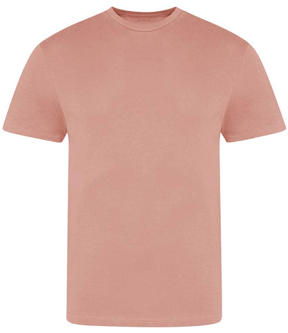 AWDis The 100 T-Shirt - JT100 Just Ts - Shades of Pink