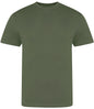AWDis The 100 T-Shirt - JT100 Just Ts - Shades of Green