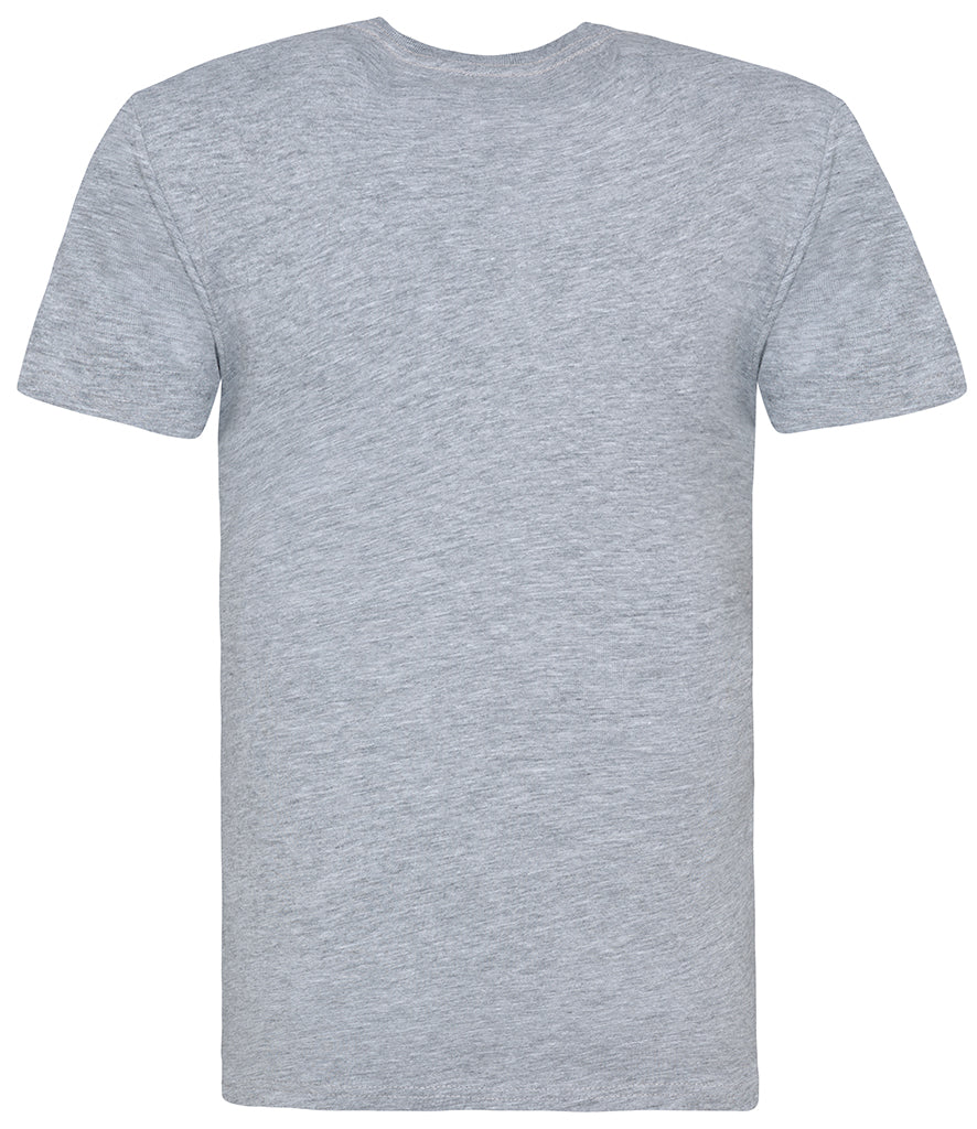 AWDis The 100 T-Shirt - JT100 Just Ts - Shades of Grey
