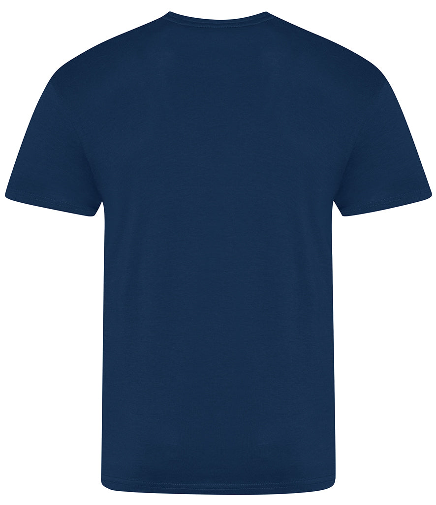 AWDis The 100 T-Shirt - JT100 Just Ts - Shades of Blue