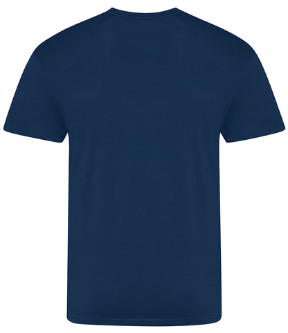 AWDis The 100 T-Shirt - JT100 Just Ts - Shades of Blue