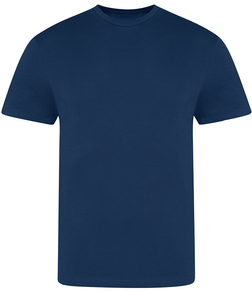 AWDis The 100 T-Shirt - JT100 Just Ts - Shades of Blue