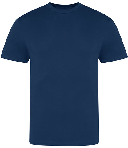AWDis The 100 T-Shirt - JT100 Just Ts - Shades of Blue