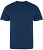AWDis The 100 T-Shirt - JT100 Just Ts - Shades of Blue