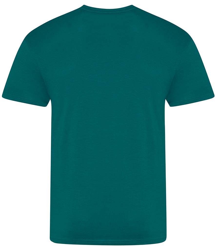 AWDis The 100 T-Shirt - JT100 Just Ts - Shades of Green