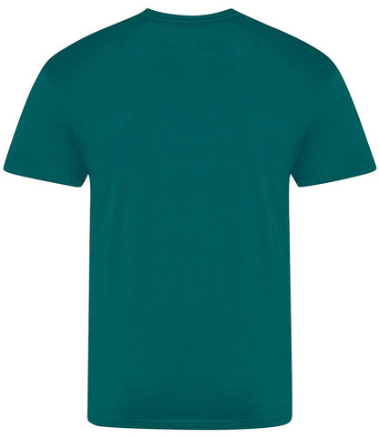 AWDis The 100 T-Shirt - JT100 Just Ts - Shades of Green
