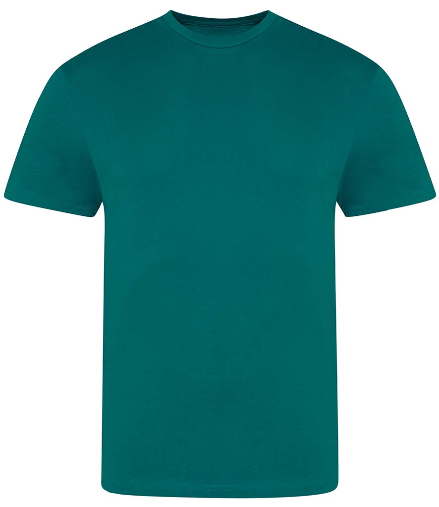 AWDis The 100 T-Shirt - JT100 Just Ts - Shades of Green
