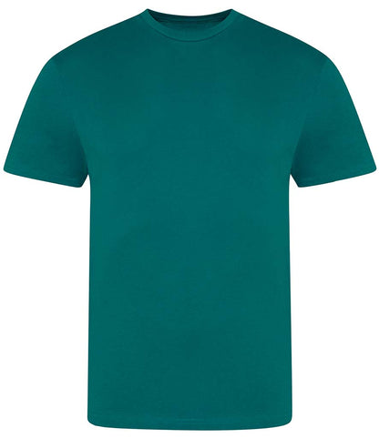 AWDis The 100 T-Shirt - JT100 Just Ts - Shades of Green